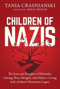 bokomslag Children of Nazis