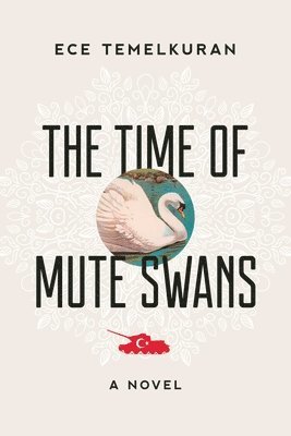 The Time of Mute Swans 1