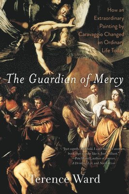 The Guardian of Mercy 1