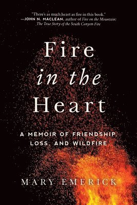 Fire in the Heart 1