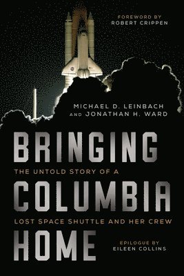 bokomslag Bringing Columbia Home