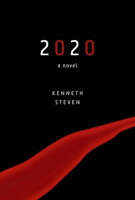 Kenneth Steven - 2020, Inbunden