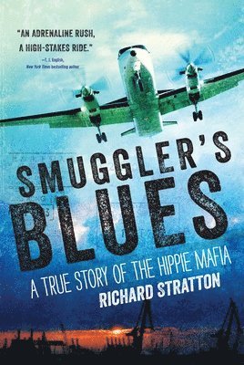 bokomslag Smuggler's Blues