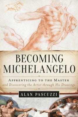 Becoming Michelangelo 1