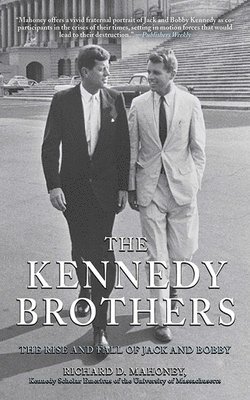 The Kennedy Brothers 1