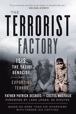 The Terrorist Factory 1