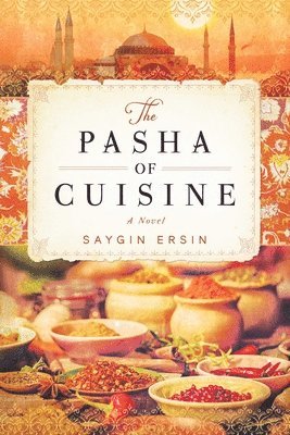 The Pasha of Cuisine 1