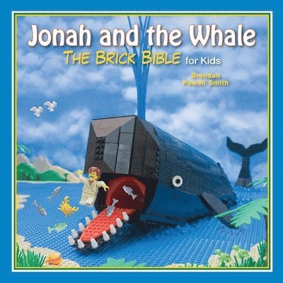 Jonah and the Whale 1