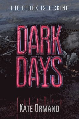 bokomslag Dark Days