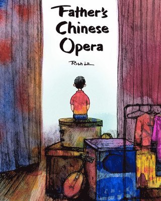 Father's Chinese Opera 1