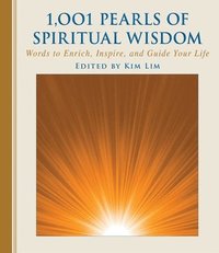 bokomslag 1,001 Pearls of Spiritual Wisdom