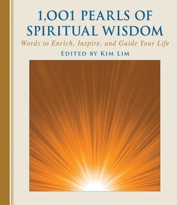 1,001 Pearls of Spiritual Wisdom 1