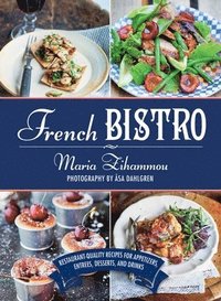 bokomslag French Bistro