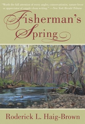 Fisherman's Spring 1