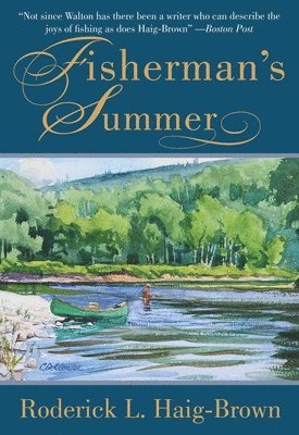 Fisherman's Summer 1