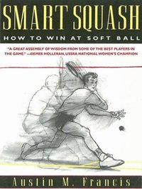bokomslag Smart Squash