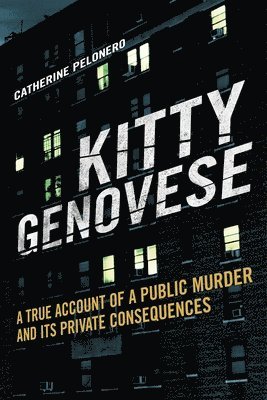 Kitty Genovese 1