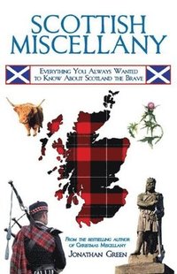 bokomslag Scottish Miscellany