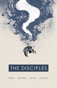 bokomslag The Disciples