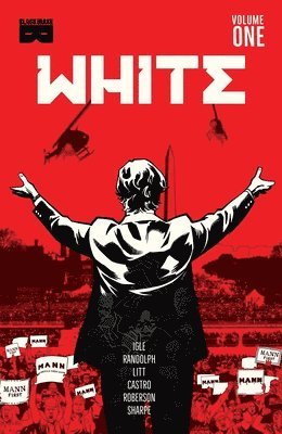 bokomslag White