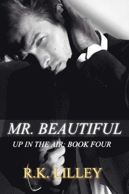 bokomslag Mr. Beautiful