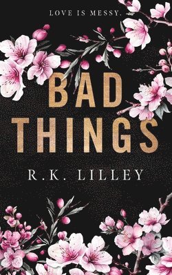 Bad Things 1
