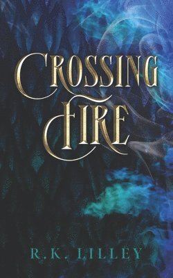 Crossing Fire 1