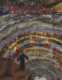 Inferno: Kolekcja Sztuki 1