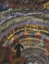 Dino Di Durante, Angelo Acosta - Impyerno: Ang Koleksyon ng Sining, Häftad