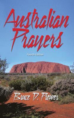 Australian Prayers 1