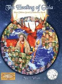 bokomslag Healing of Gaia