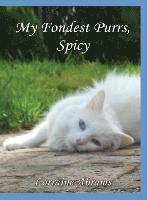 Lorraine Abrams - My Fondest Purrs, Spicy, Inbunden