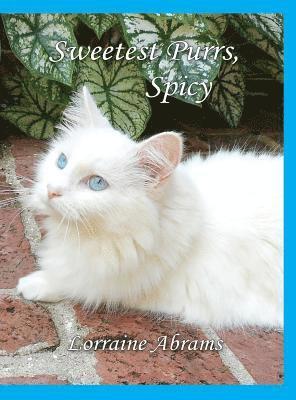 Lorraine Abrams - Sweetest Purrs, Spicy, Inbunden