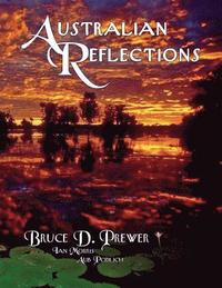 bokomslag Australian Reflections