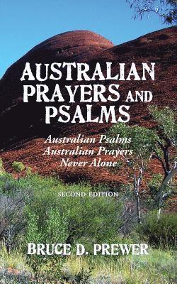 Australian Prayers and Psalms