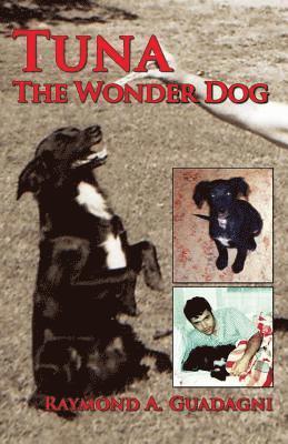 Tuna the Wonder Dog 1