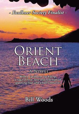 Orient Beach 1