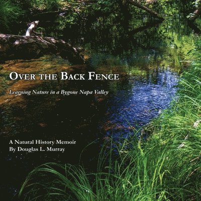 Douglas L Murray, Douglas L. Murray - Over the Back Fence, Häftad