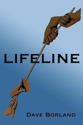 bokomslag Lifeline