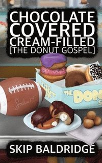 bokomslag Chocolate Covered Cream-Filled