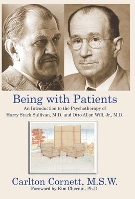 Being with Patients 1