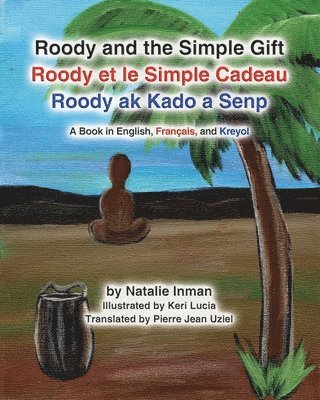 bokomslag Roody and the Simple Gift