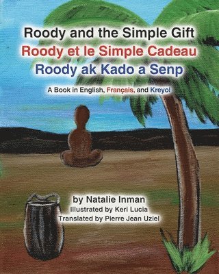 Natalie Inman - Roody and the Simple Gift, Häftad