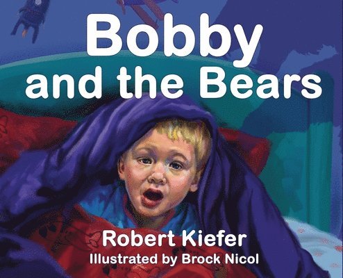 Bobby and the Bears 1