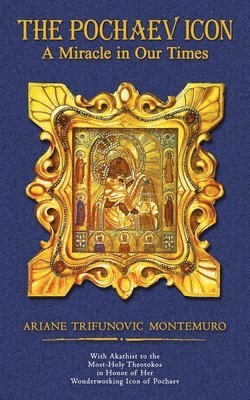 bokomslag Pochaev Icon