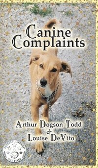 bokomslag Canine Complaints (Hardback)