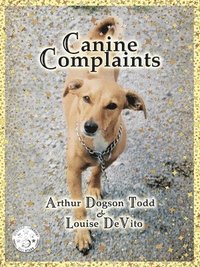 bokomslag Canine Complaints (Large Print Edition)