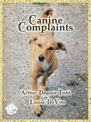 bokomslag Canine Complaints (Large Print Edition)