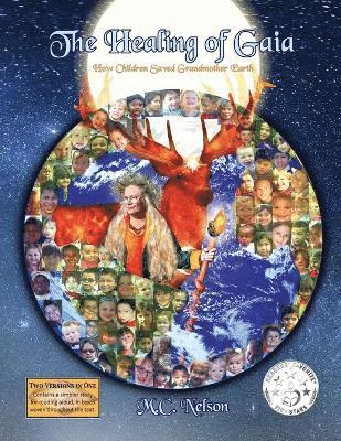 bokomslag Healing of Gaia