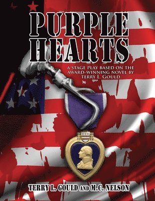 bokomslag Purple Hearts